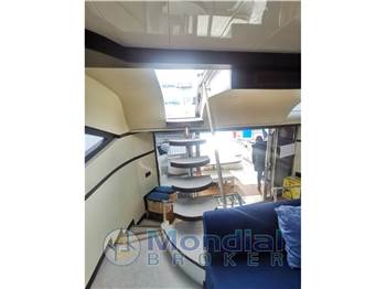 Cerri Cantieri Navali Cerri 86 Flying Sport