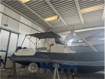 JOKER BOAT CLUBMAN 28