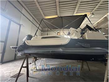 JOKER BOAT CLUBMAN 28