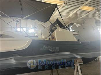 JOKER BOAT CLUBMAN 28