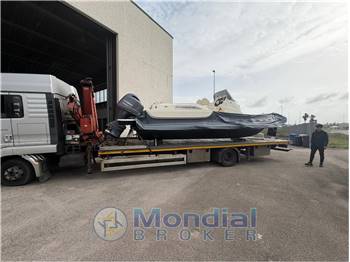 JOKER BOAT CLUBMAN 28