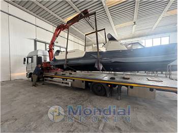 JOKER BOAT CLUBMAN 28