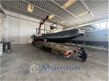 JOKER BOAT CLUBMAN 28