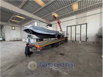JOKER BOAT CLUBMAN 28