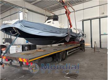 JOKER BOAT CLUBMAN 28