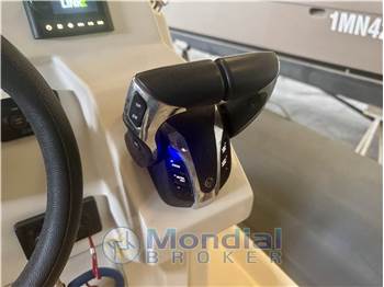 JOKER BOAT CLUBMAN 28