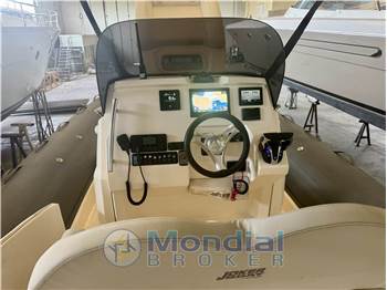 JOKER BOAT CLUBMAN 28