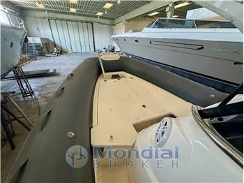 JOKER BOAT CLUBMAN 28
