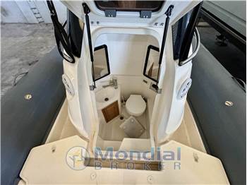 JOKER BOAT CLUBMAN 28