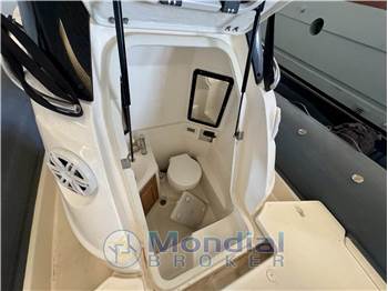 JOKER BOAT CLUBMAN 28