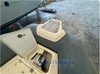 JOKER BOAT CLUBMAN 28