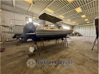 JOKER BOAT CLUBMAN 28