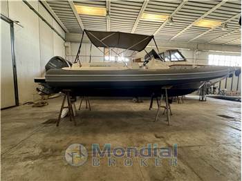 JOKER BOAT CLUBMAN 28