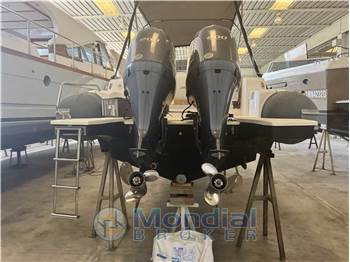 JOKER BOAT CLUBMAN 28