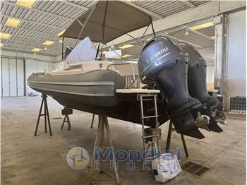 JOKER BOAT CLUBMAN 28
