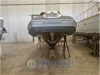 JOKER BOAT CLUBMAN 28