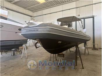 JOKER BOAT CLUBMAN 28