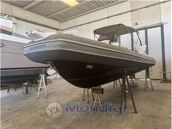 JOKER BOAT CLUBMAN 28