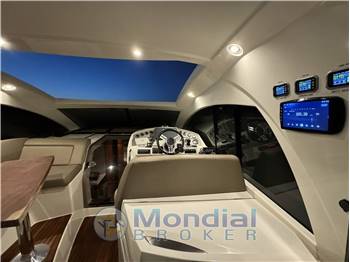 jeanneau PRESTIGE 390 S HARD TOP