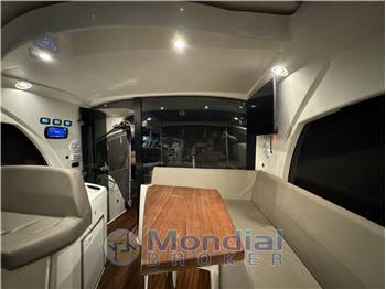 jeanneau PRESTIGE 390 S HARD TOP