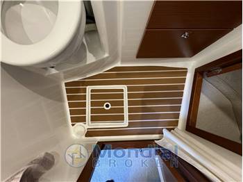 jeanneau PRESTIGE 390 S HARD TOP