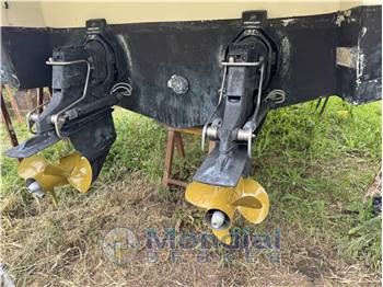 jeanneau PRESTIGE 390 S HARD TOP