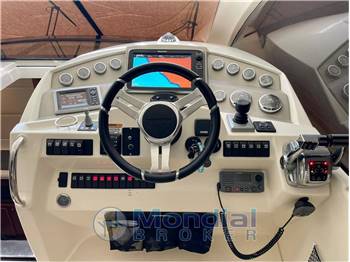 jeanneau PRESTIGE 390 S HARD TOP