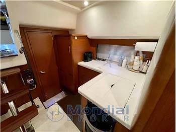 jeanneau PRESTIGE 390 S HARD TOP