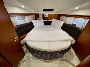 jeanneau PRESTIGE 390 S HARD TOP