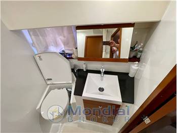 jeanneau PRESTIGE 390 S HARD TOP