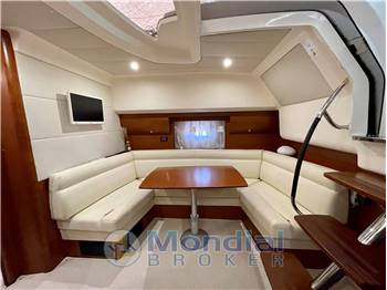 jeanneau PRESTIGE 390 S HARD TOP