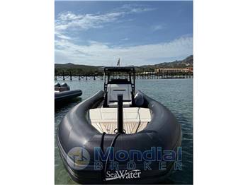 Sea Water Ghost 320