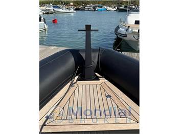 Sea Water Ghost 320