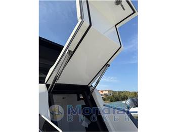 Sea Water Ghost 320