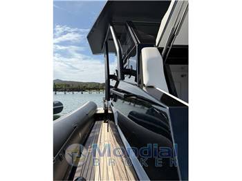 Sea Water Ghost 320