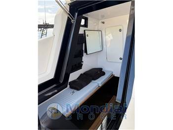Sea Water Ghost 320
