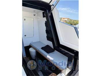 Sea Water Ghost 320