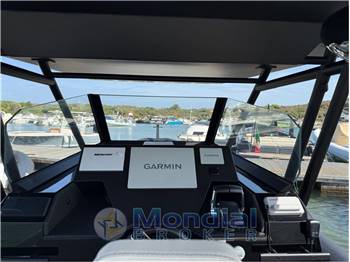 Sea Water Ghost 320