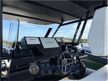 Sea Water Ghost 320