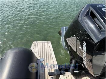 Sea Water Ghost 320