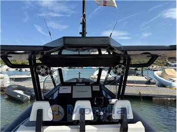 Sea Water Ghost 320