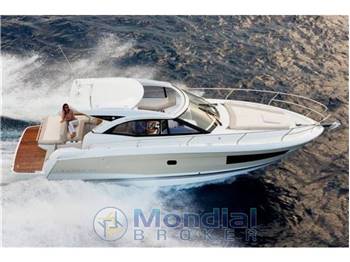 jeanneau Leader 36