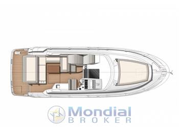 jeanneau Leader 36