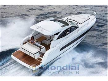 jeanneau Leader 36