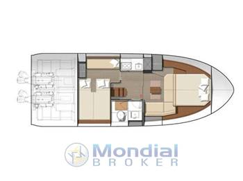jeanneau Leader 36