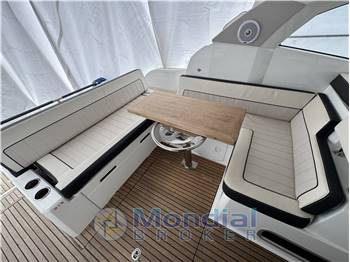 jeanneau Leader 36