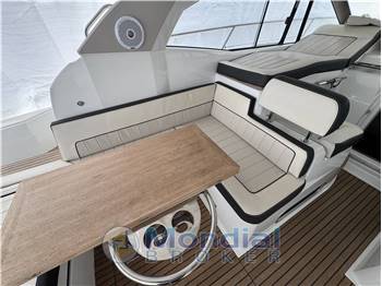 jeanneau Leader 36