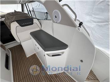jeanneau Leader 36