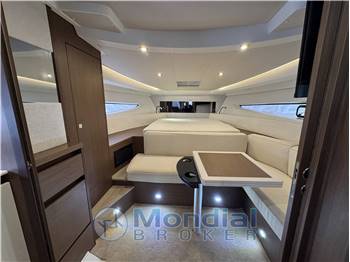 jeanneau Leader 36