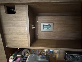 jeanneau Leader 36